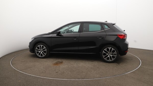 Used SEAT Ibiza 2025 for sale - 75578083: Photo 59