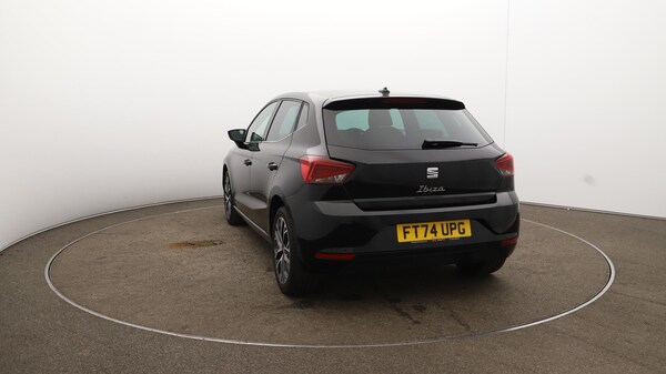Used SEAT Ibiza 2025 for sale - 75578083: Photo 61