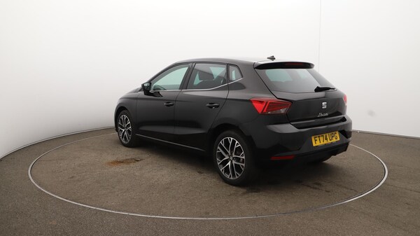 Used SEAT Ibiza 2025 for sale - 75578083: Photo 63