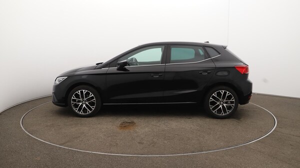 Used SEAT Ibiza 2025 for sale - 75578083: Photo 65