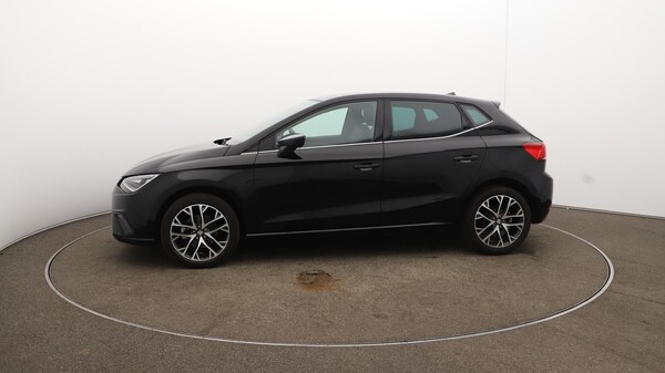 Used SEAT Ibiza 2025 for sale - 75578083: Photo 66