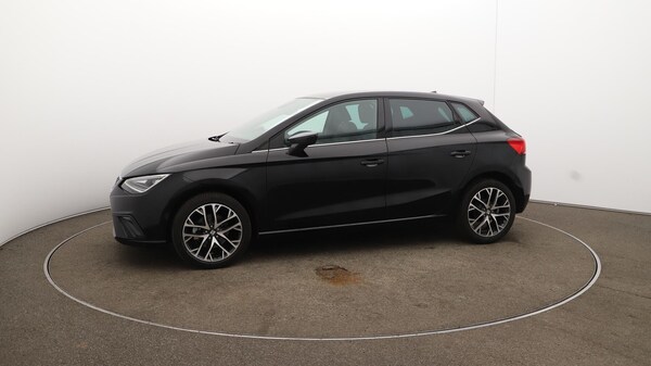 Used SEAT Ibiza 2025 for sale - 75578083: Photo 67