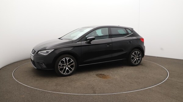 Used SEAT Ibiza 2025 for sale - 75578083: Photo 68
