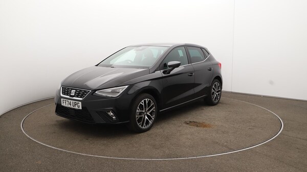 Used SEAT Ibiza 2025 for sale - 75578083: Photo 70