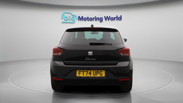 Used SEAT Ibiza 2025 for sale - 75578083: Photo 7