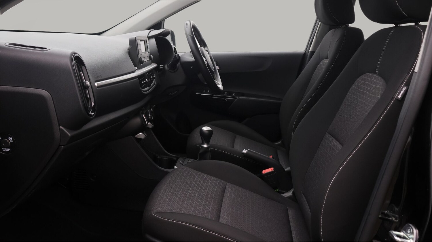 Used Kia Picanto 2023 for sale - 77628008: Photo 14