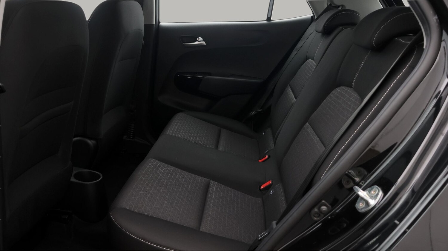 Used Kia Picanto 2023 for sale - 77628008: Photo 16