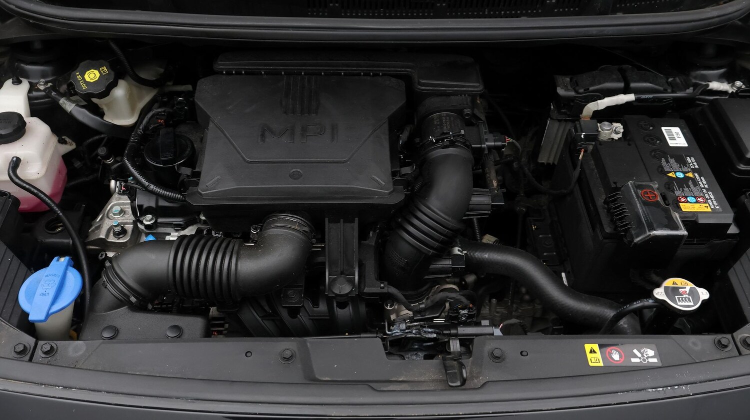 Used Kia Picanto 2023 for sale - 77628008: Photo 19