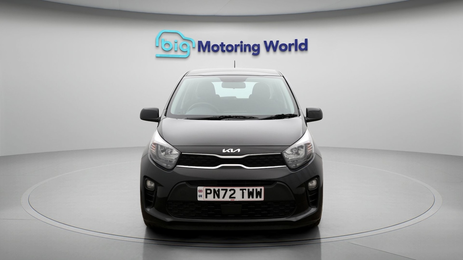 Used Kia Picanto 2023 for sale - 77628008: Photo 2