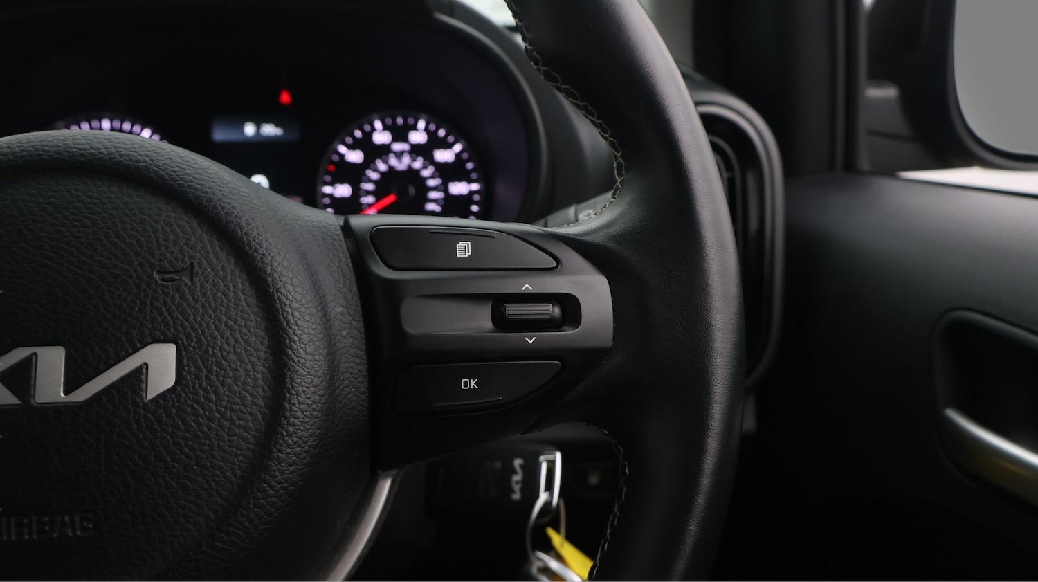 Used Kia Picanto 2023 for sale - 77628008: Photo 24