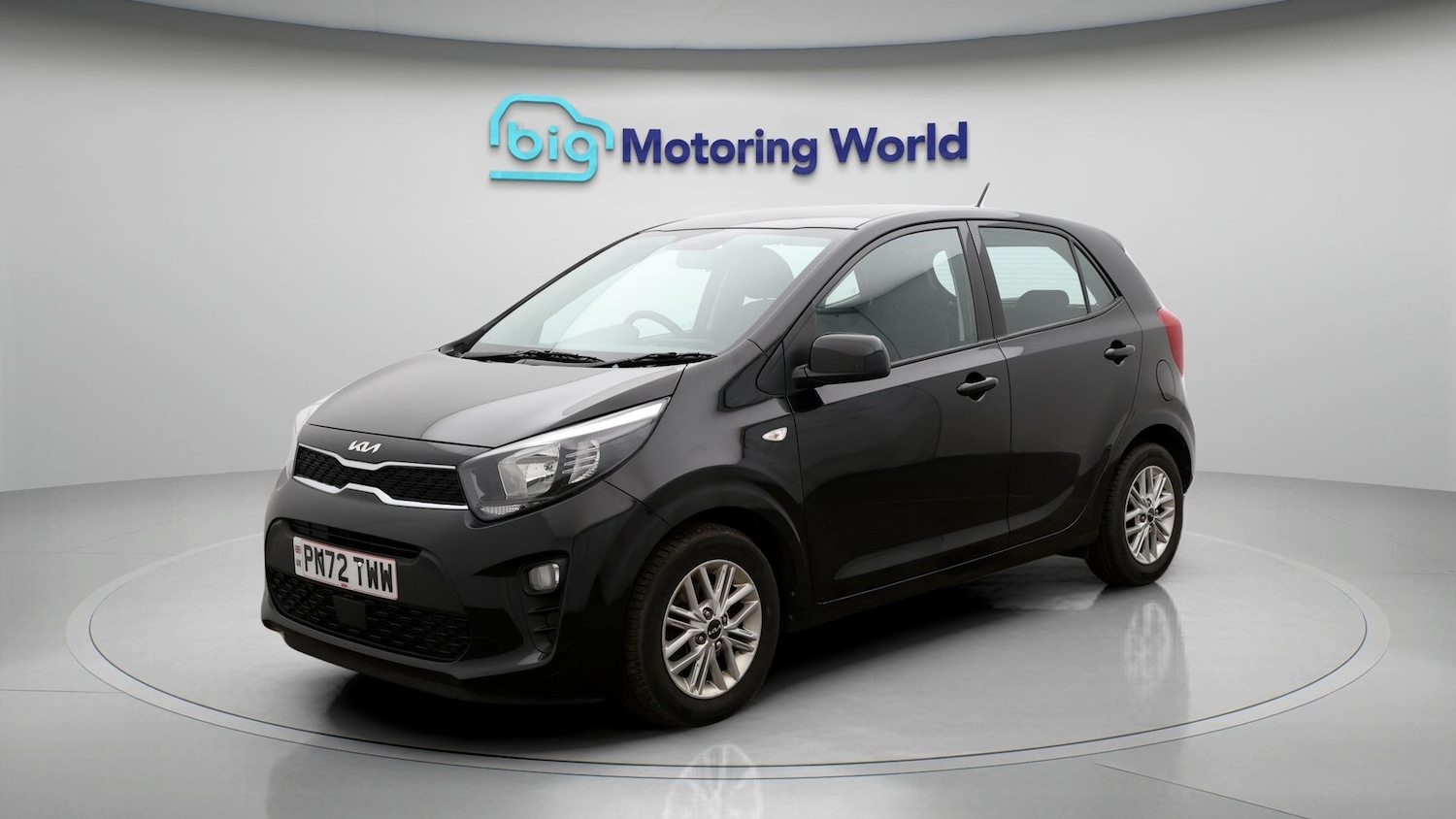 Used Kia Picanto 2023 for sale - 77628008: Photo 3