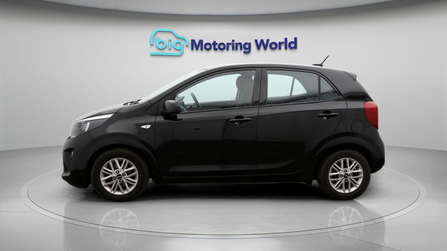Used Kia Picanto 2023 for sale - 77628008: Photo 4