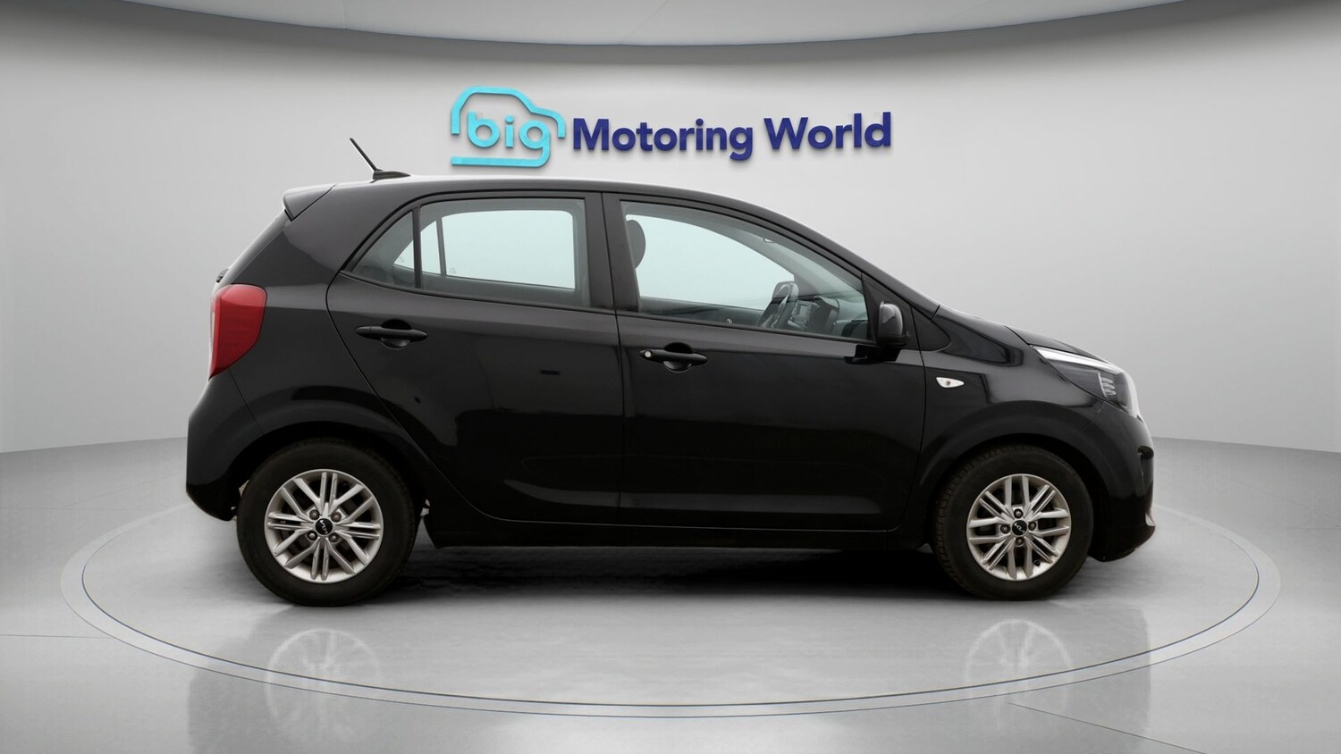 Used Kia Picanto 2023 for sale - 77628008: Photo 8