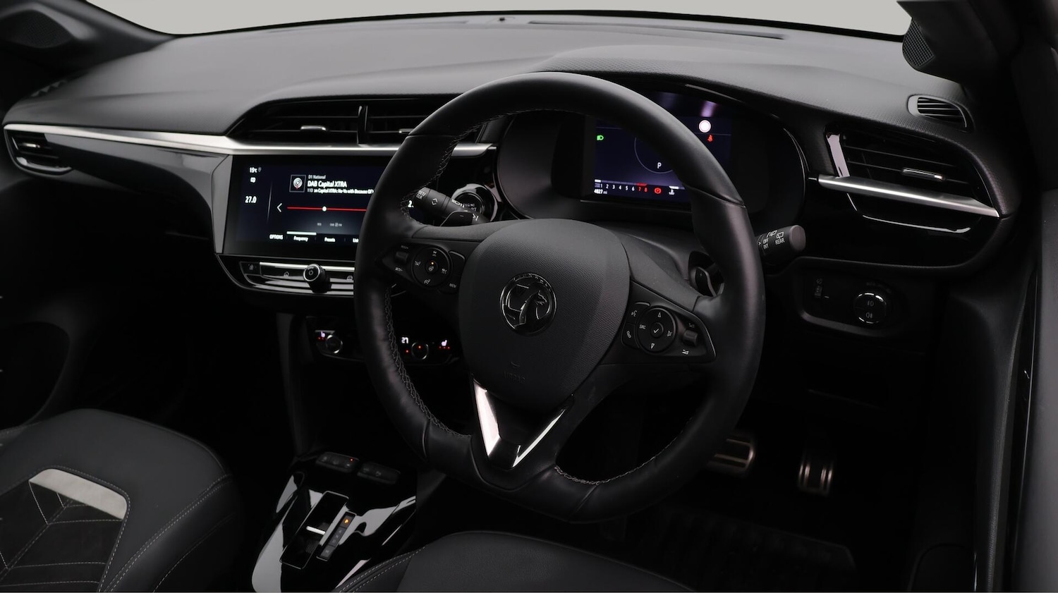 Used Vauxhall Corsa 2022 for sale - 76780977: Photo 10