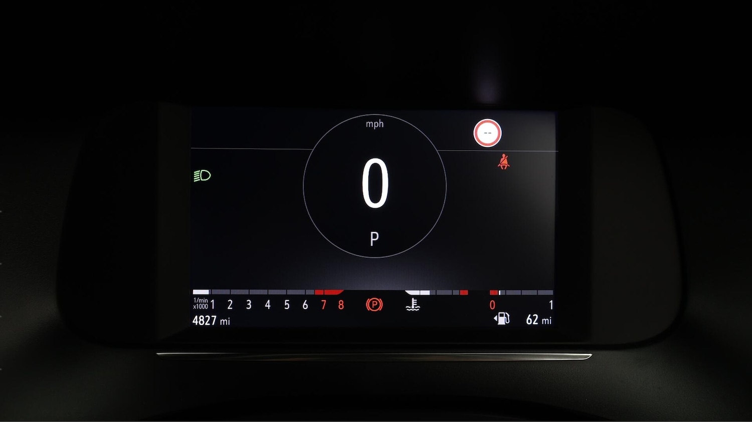 Used Vauxhall Corsa 2022 for sale - 76780977: Photo 11