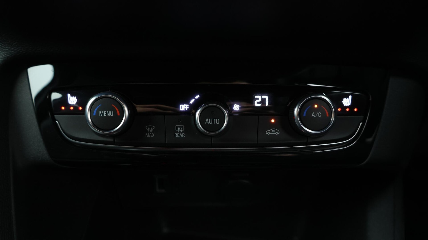 Used Vauxhall Corsa 2022 for sale - 76780977: Photo 13