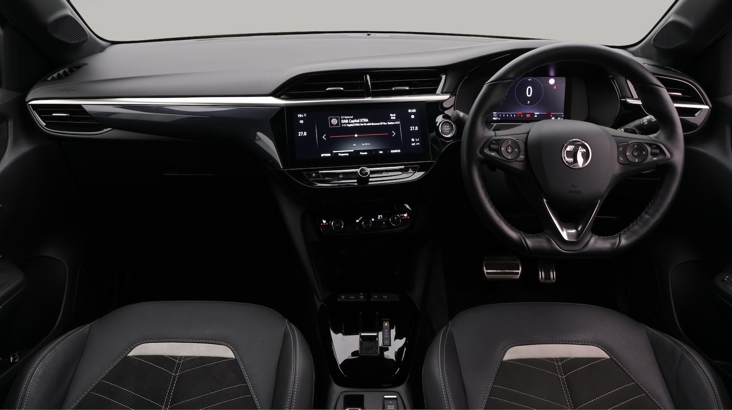 Used Vauxhall Corsa 2022 for sale - 76780977: Photo 14