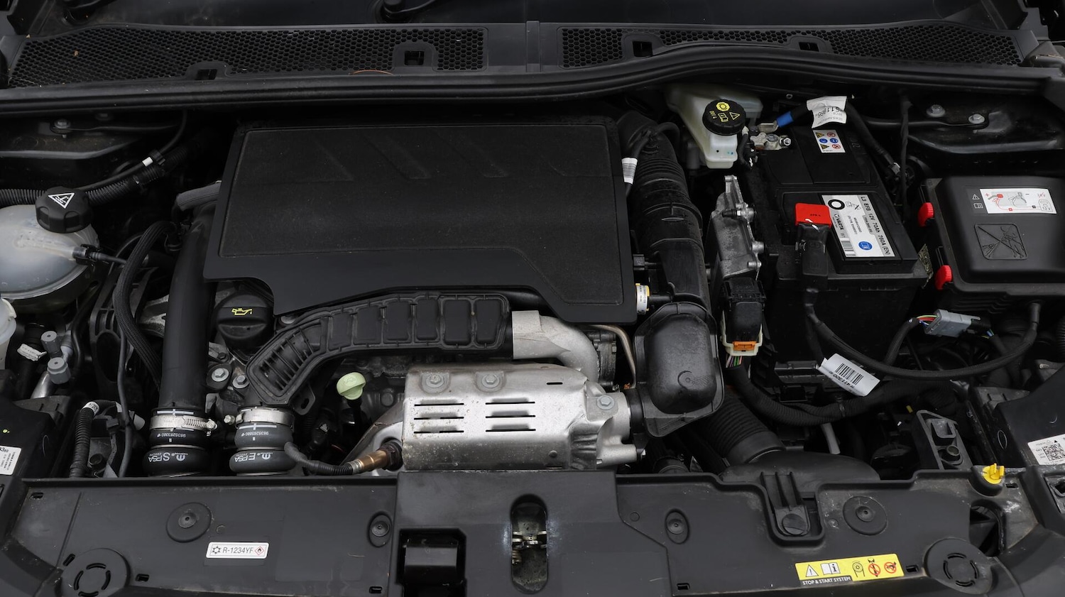 Used Vauxhall Corsa 2022 for sale - 76780977: Photo 20