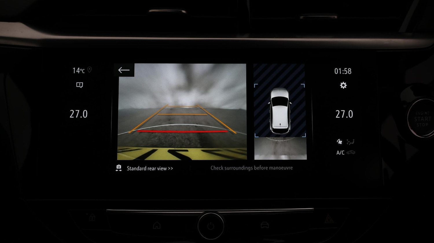 Used Vauxhall Corsa 2022 for sale - 76780977: Photo 24