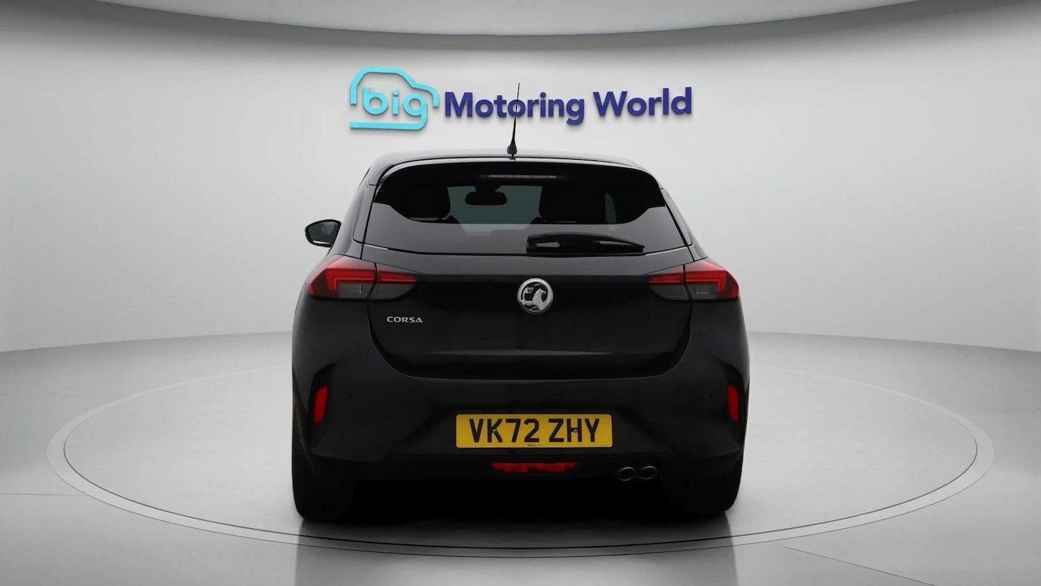 Used Vauxhall Corsa 2022 for sale - 76780977: Photo 7