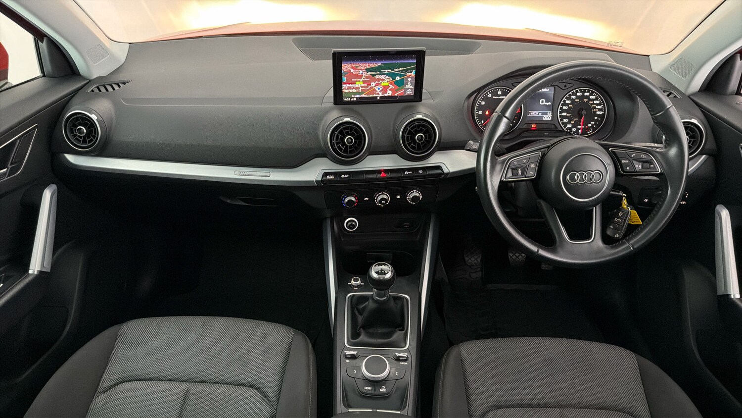 Used Audi Q2 for sale - 78210113: Photo 12