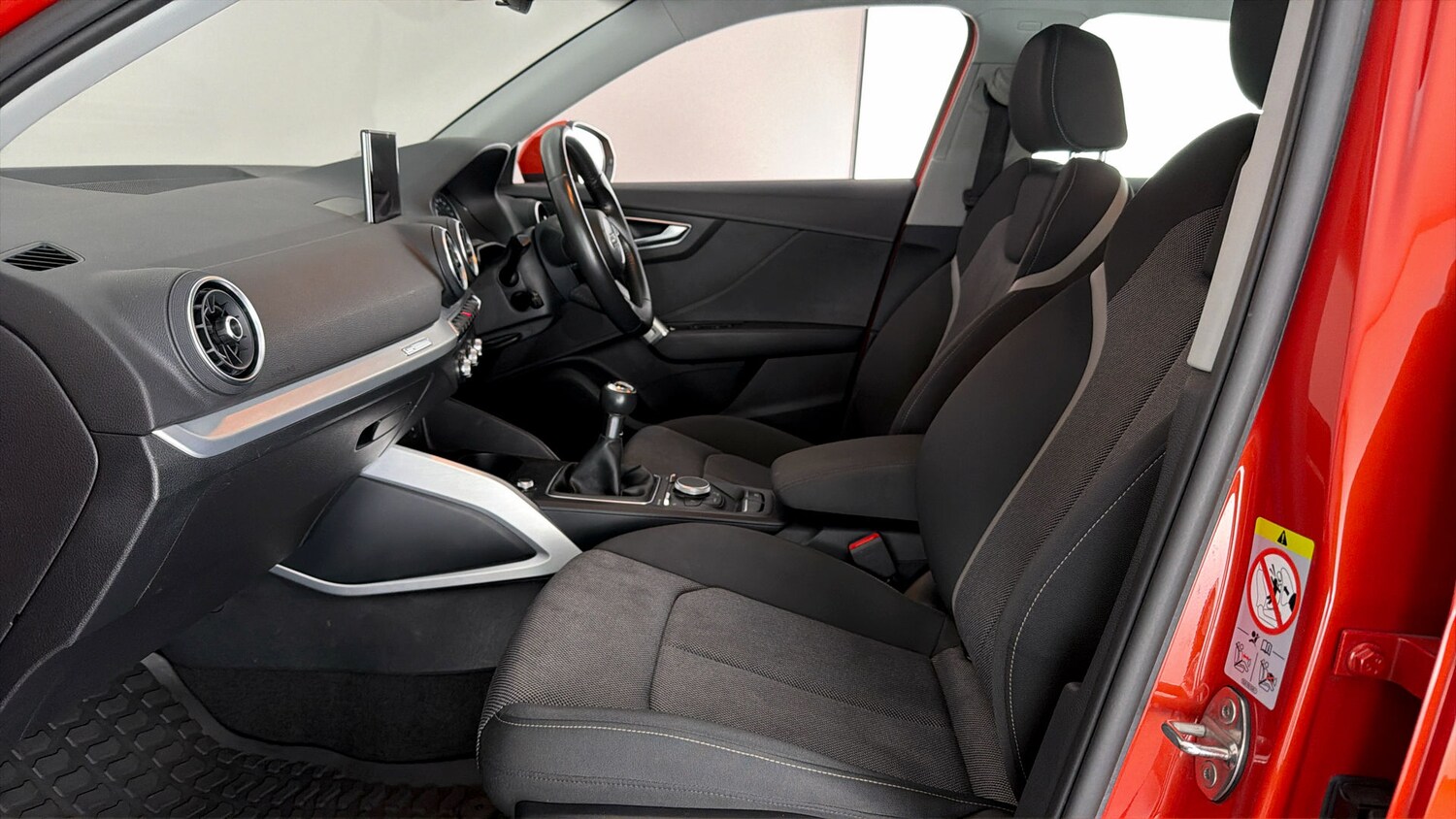 Used Audi Q2 for sale - 78210113: Photo 13