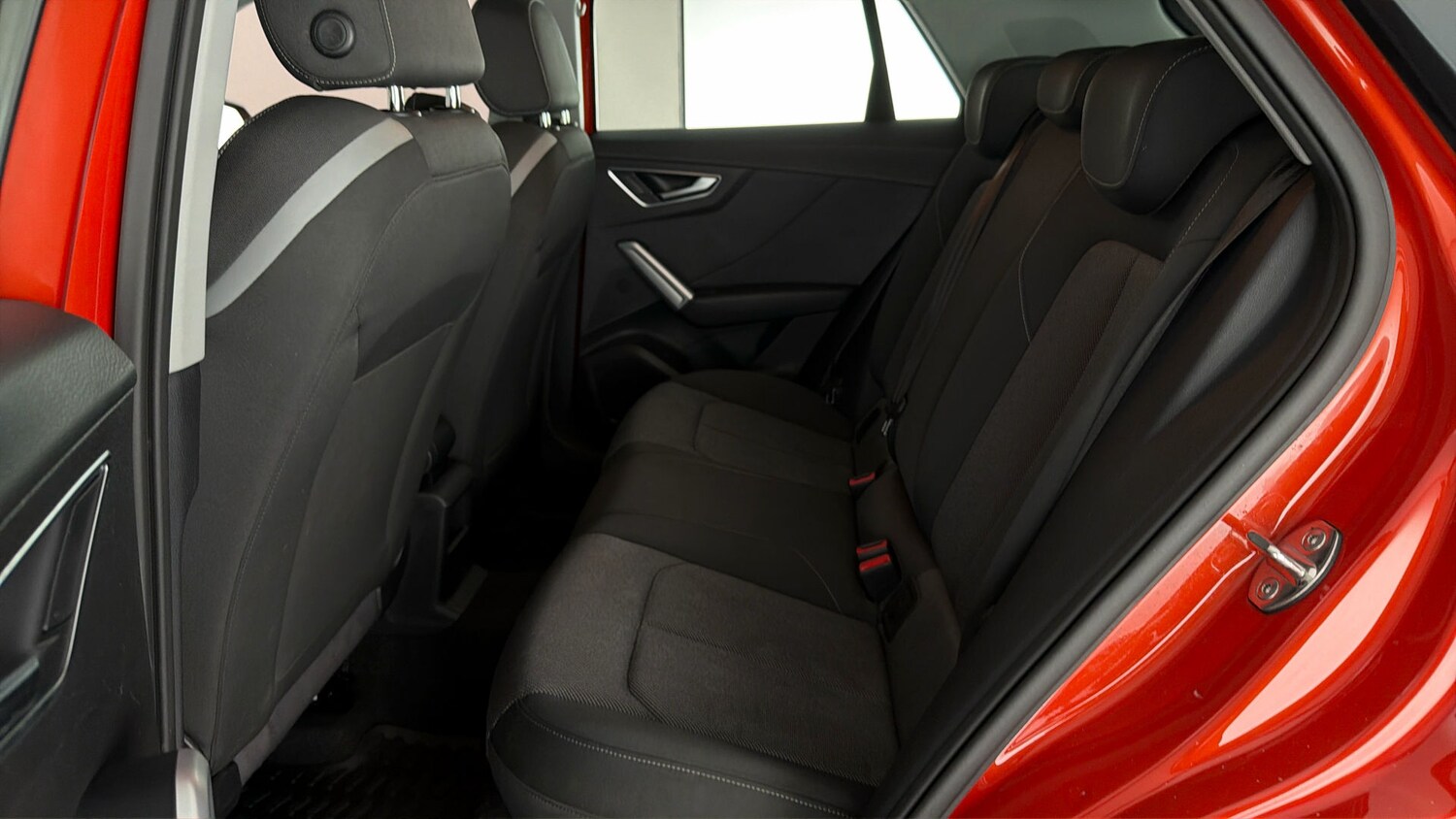 Used Audi Q2 for sale - 78210113: Photo 15