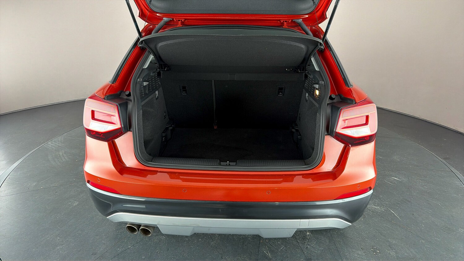 Used Audi Q2 for sale - 78210113: Photo 16