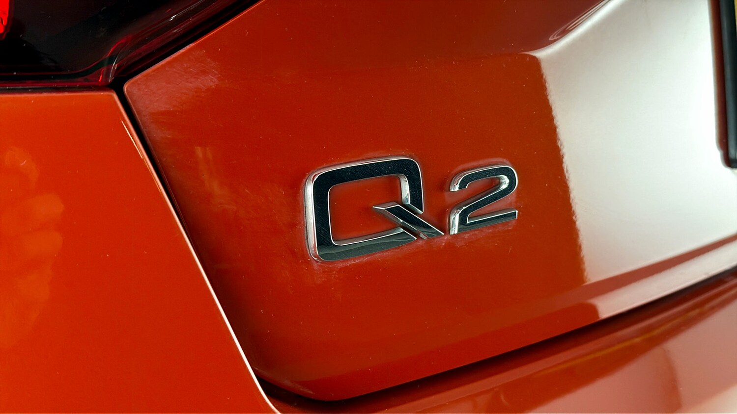 Used Audi Q2 for sale - 78210113: Photo 21