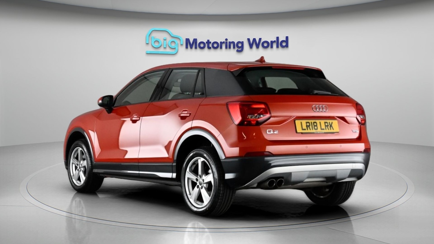 Used Audi Q2 for sale - 78210113: Photo 5
