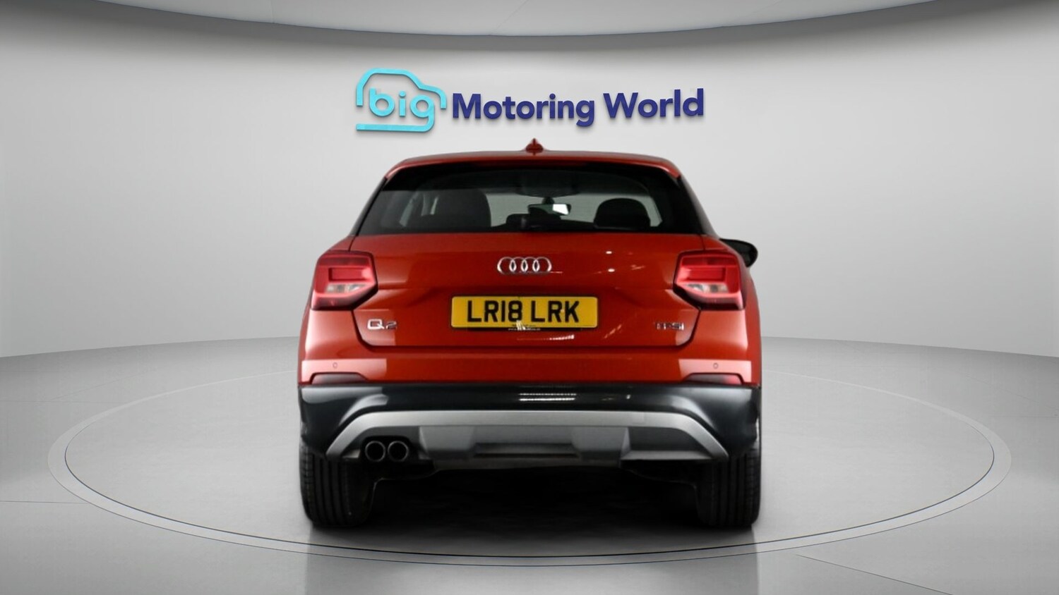 Used Audi Q2 for sale - 78210113: Photo 6