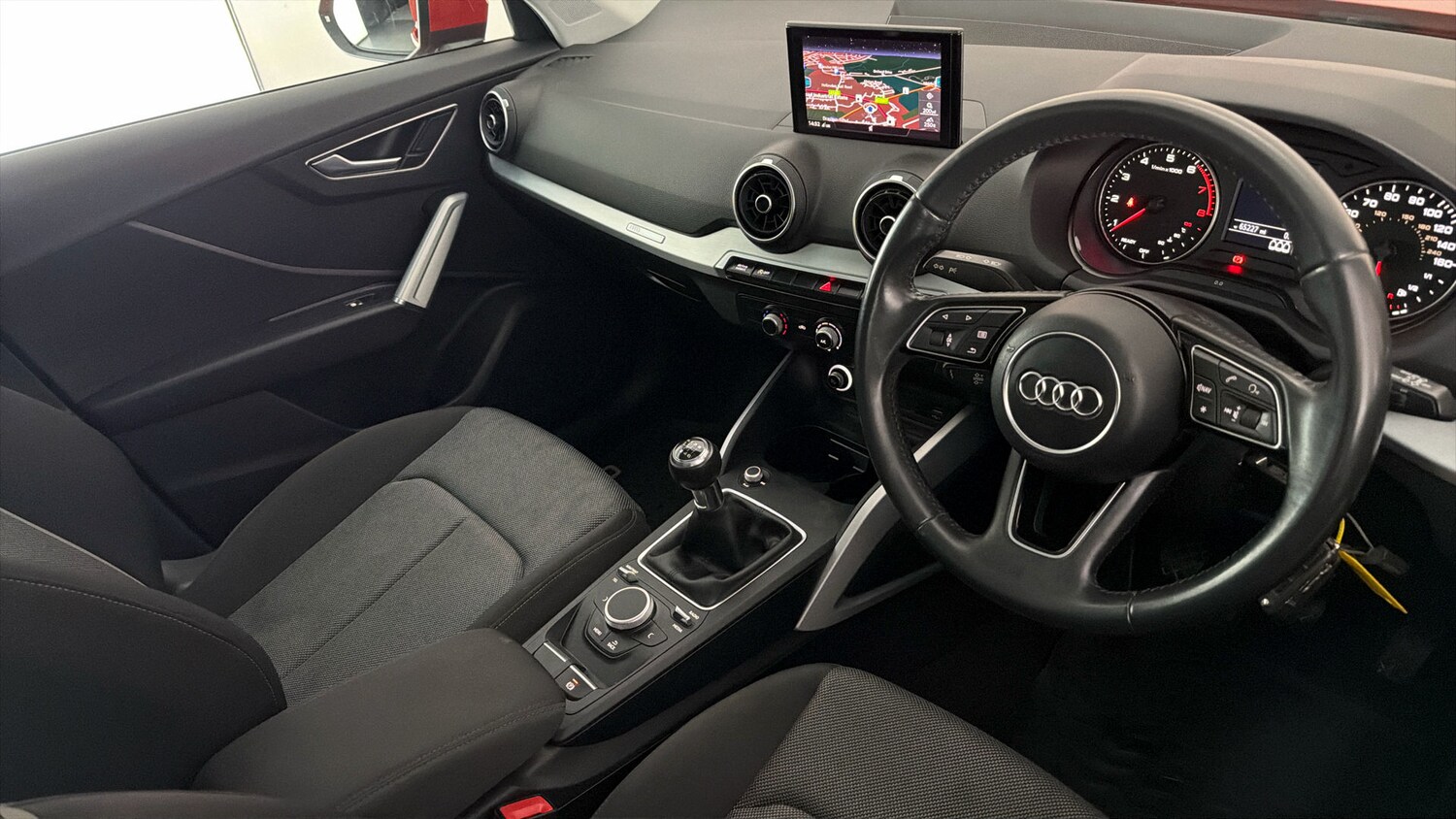 Used Audi Q2 for sale - 78210113: Photo 9