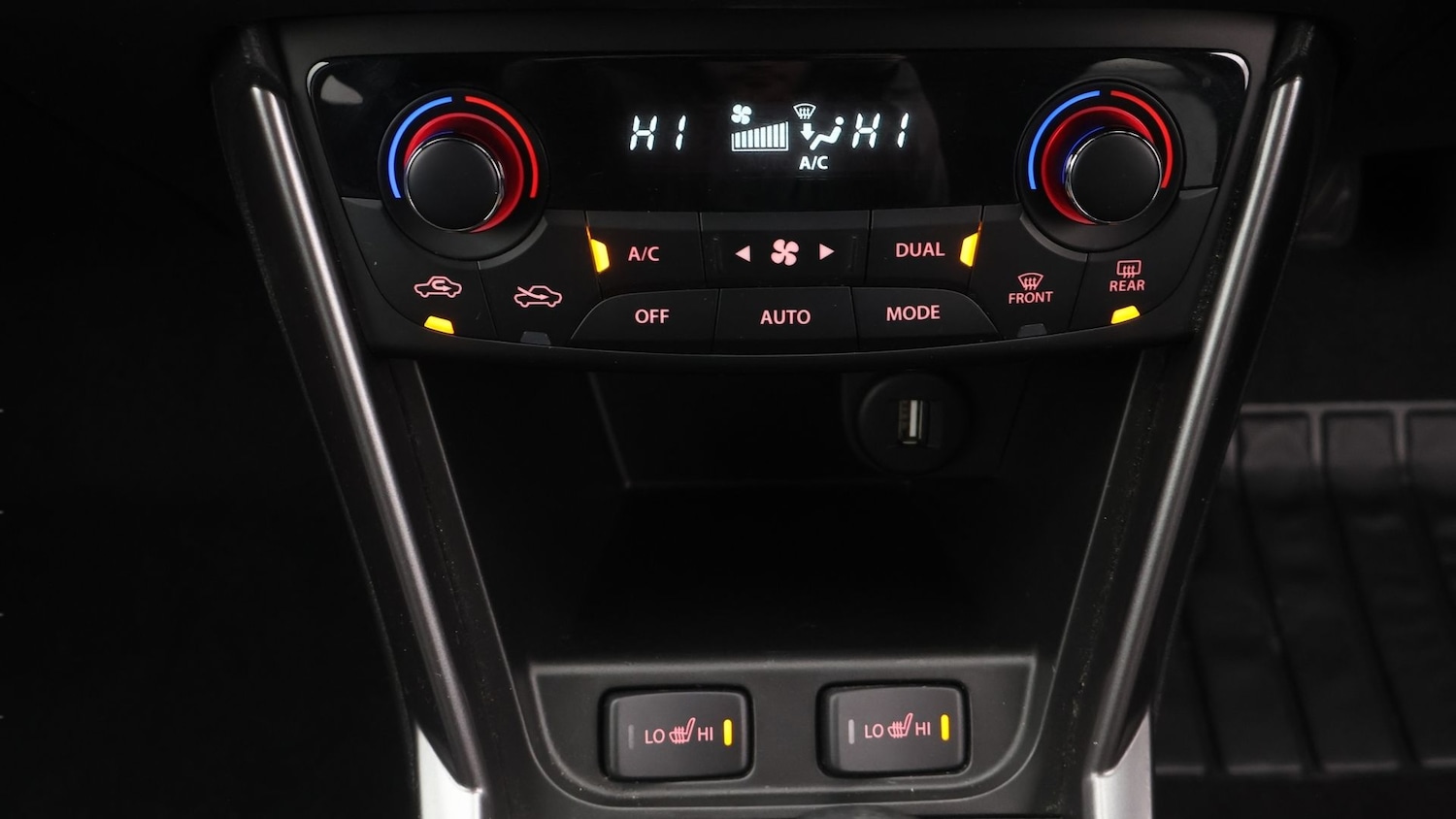 Used Suzuki SX4 S-Cross 2024 for sale - 77747603: Photo 12