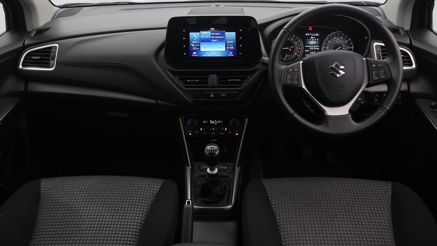 Used Suzuki SX4 S-Cross 2024 for sale - 77747603: Photo 13