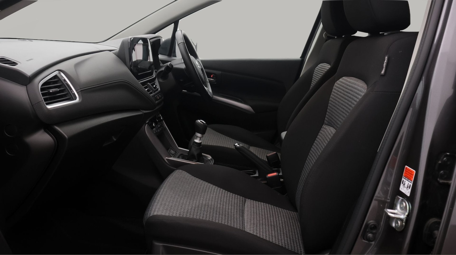 Used Suzuki SX4 S-Cross 2024 for sale - 77747603: Photo 14