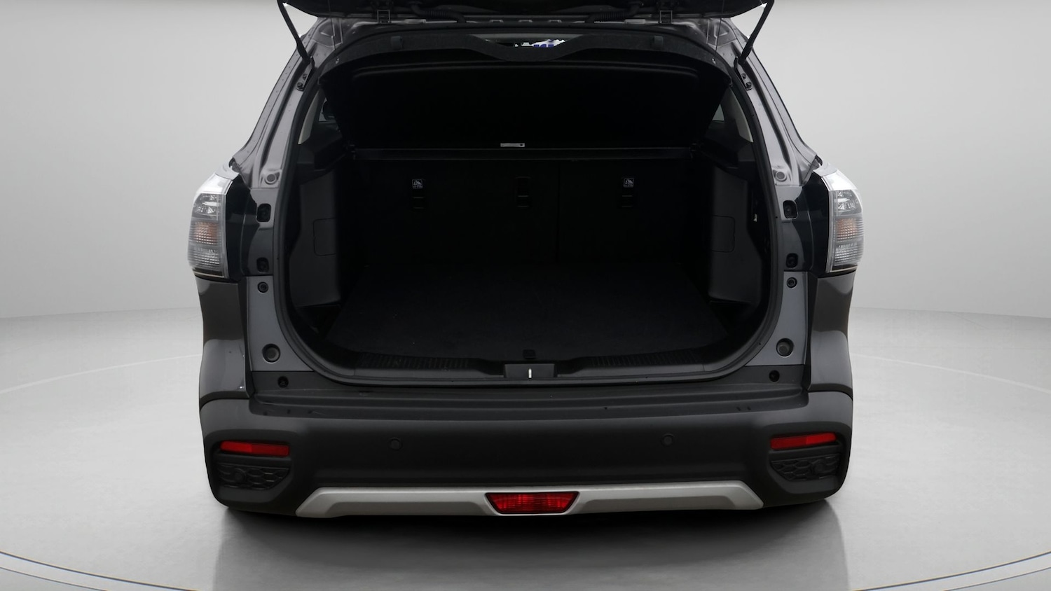 Used Suzuki SX4 S-Cross 2024 for sale - 77747603: Photo 17