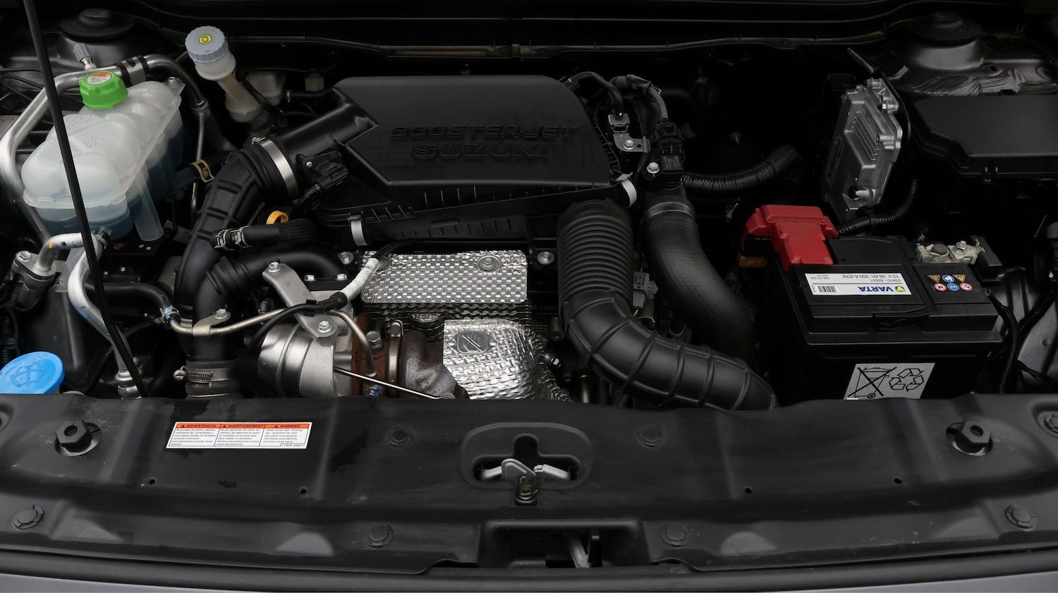 Used Suzuki SX4 S-Cross 2024 for sale - 77747603: Photo 19