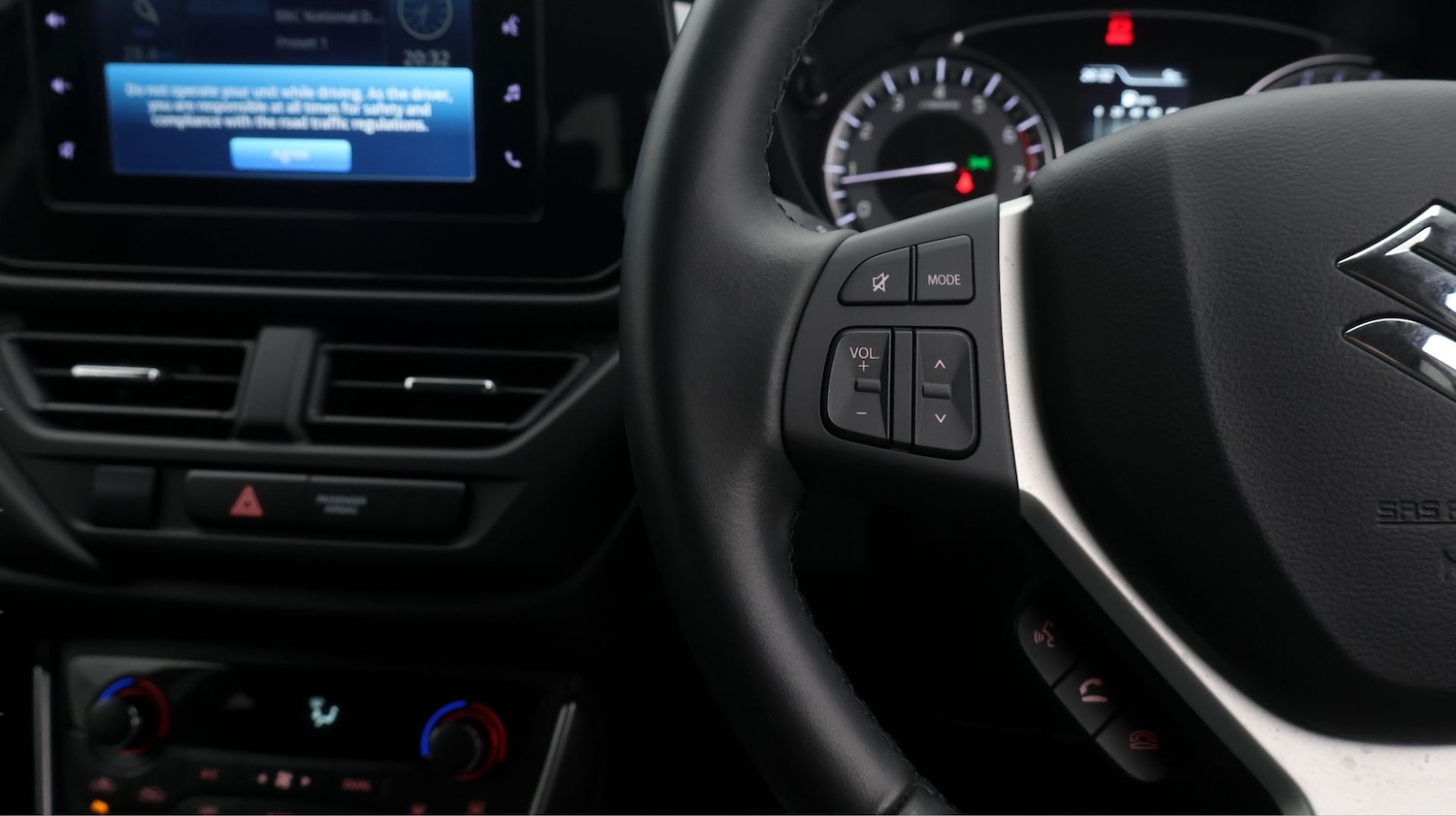 Used Suzuki SX4 S-Cross 2024 for sale - 77747603: Photo 24