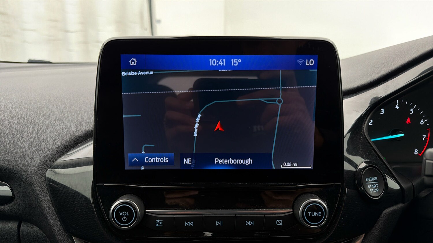 Used Ford Puma 2023 for sale - 78106099: Photo 10