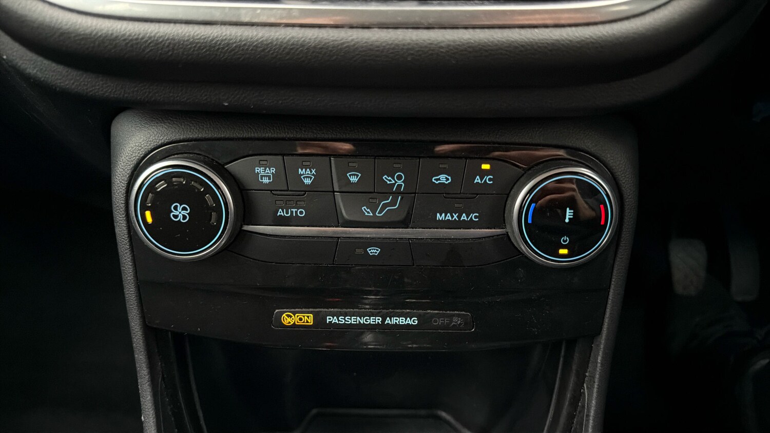 Used Ford Puma 2023 for sale - 78106099: Photo 11