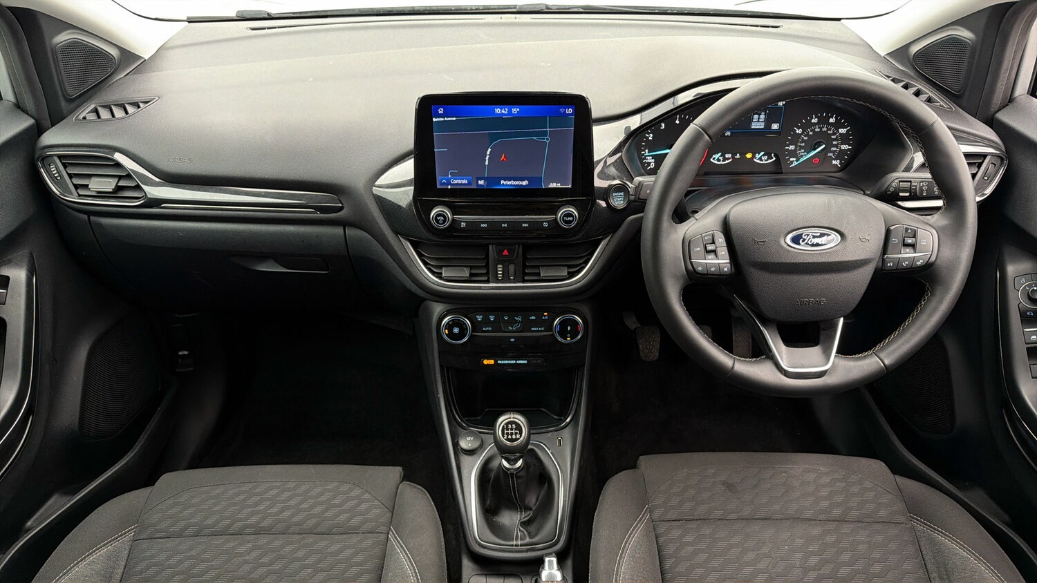 Used Ford Puma 2023 for sale - 78106099: Photo 12