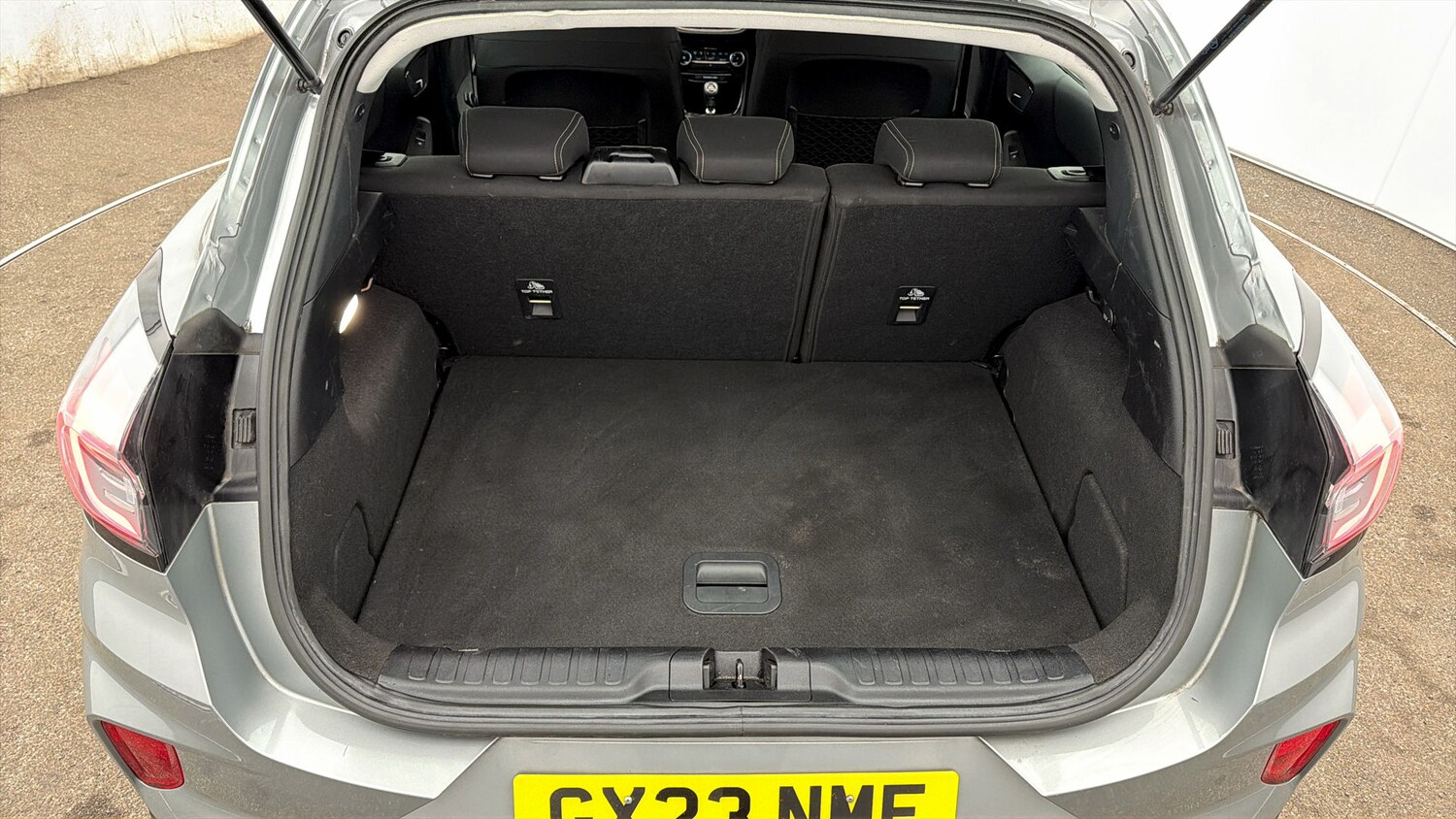 Used Ford Puma 2023 for sale - 78106099: Photo 16