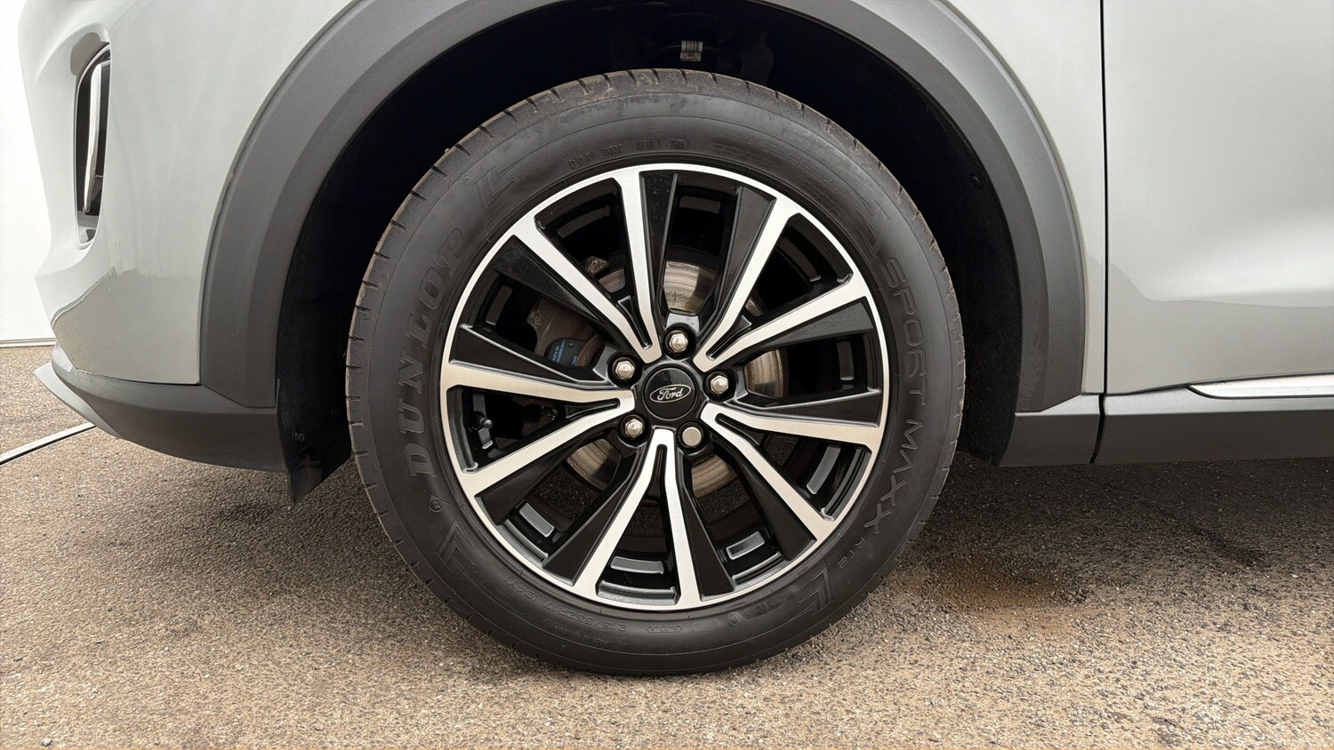 Used Ford Puma 2023 for sale - 78106099: Photo 17