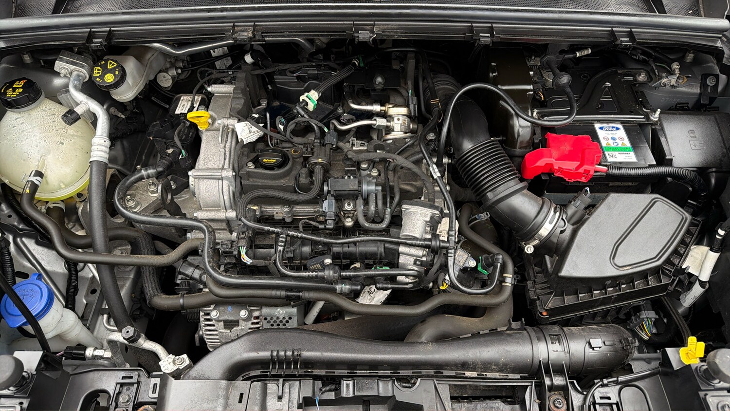 Used Ford Puma 2023 for sale - 78106099: Photo 18