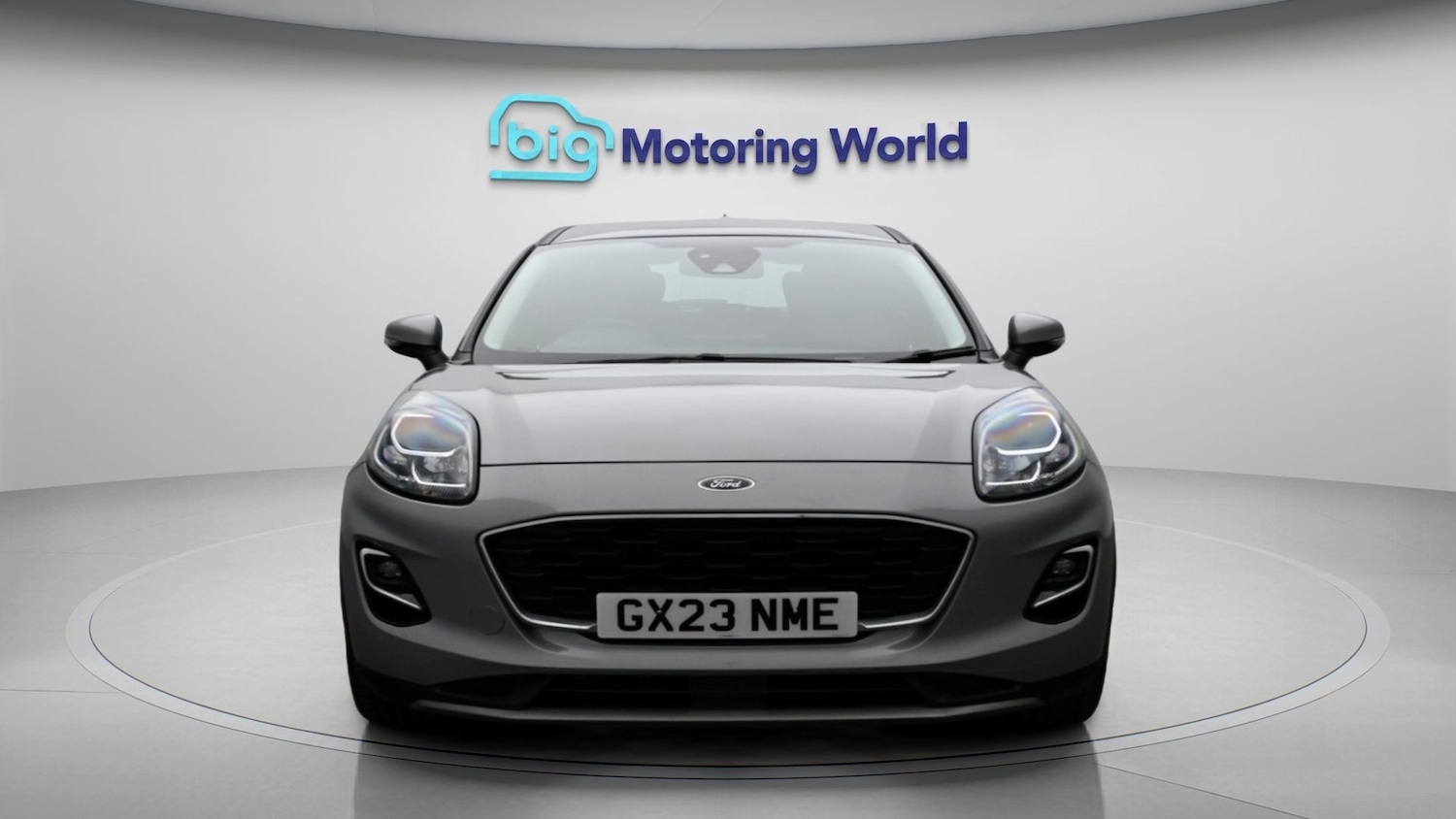 Used Ford Puma 2023 for sale - 78106099: Photo 2