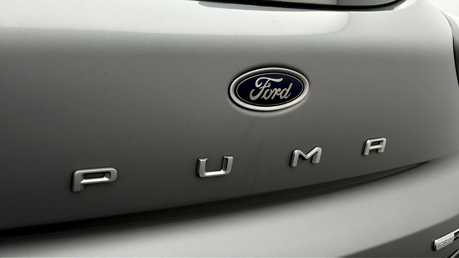 Used Ford Puma 2023 for sale - 78106099: Photo 20