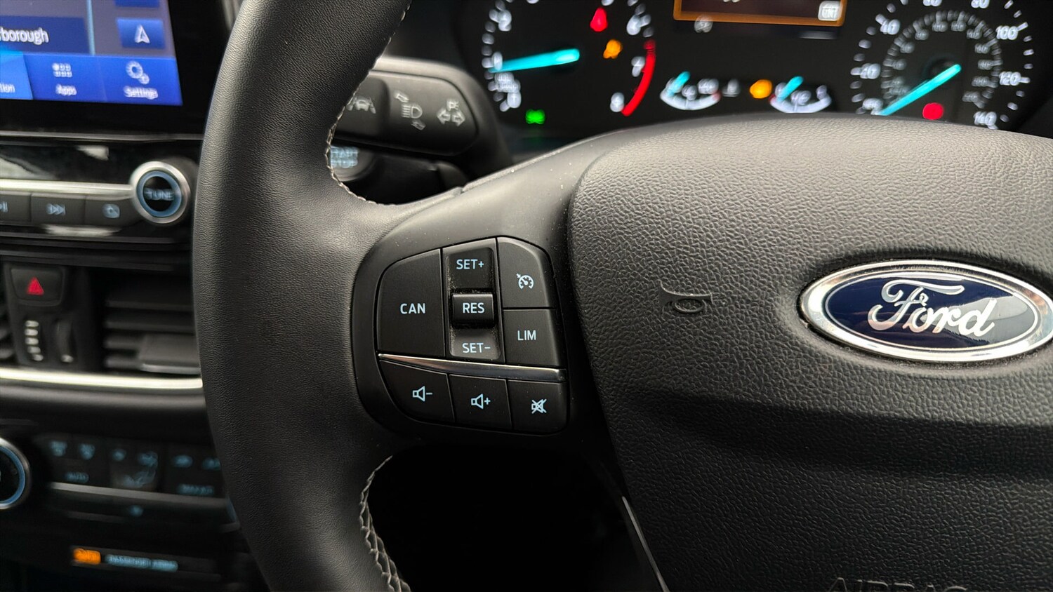 Used Ford Puma 2023 for sale - 78106099: Photo 23