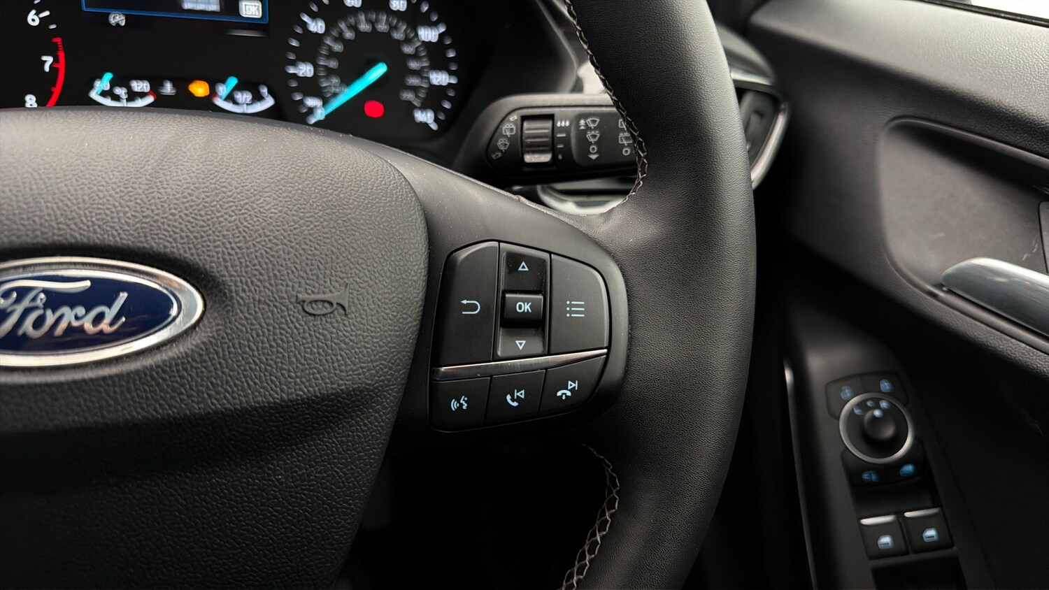 Used Ford Puma 2023 for sale - 78106099: Photo 24