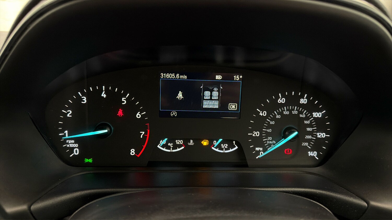 Used Ford Puma 2023 for sale - 78106099: Photo 26