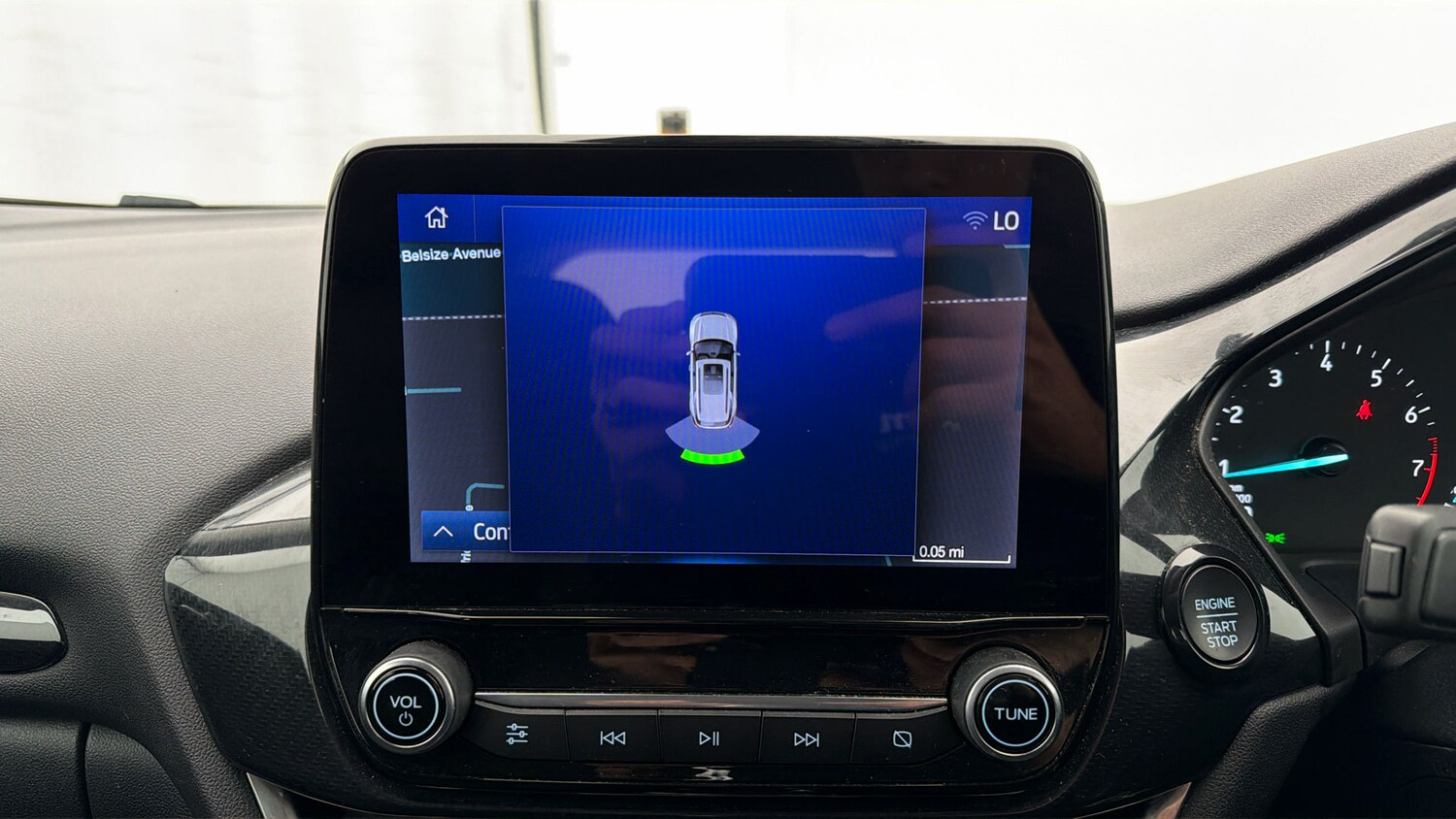 Used Ford Puma 2023 for sale - 78106099: Photo 27